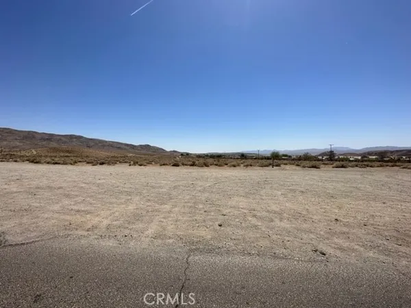 $500,000 | 0 Camarillo Avenue, Barstow, CA 92311