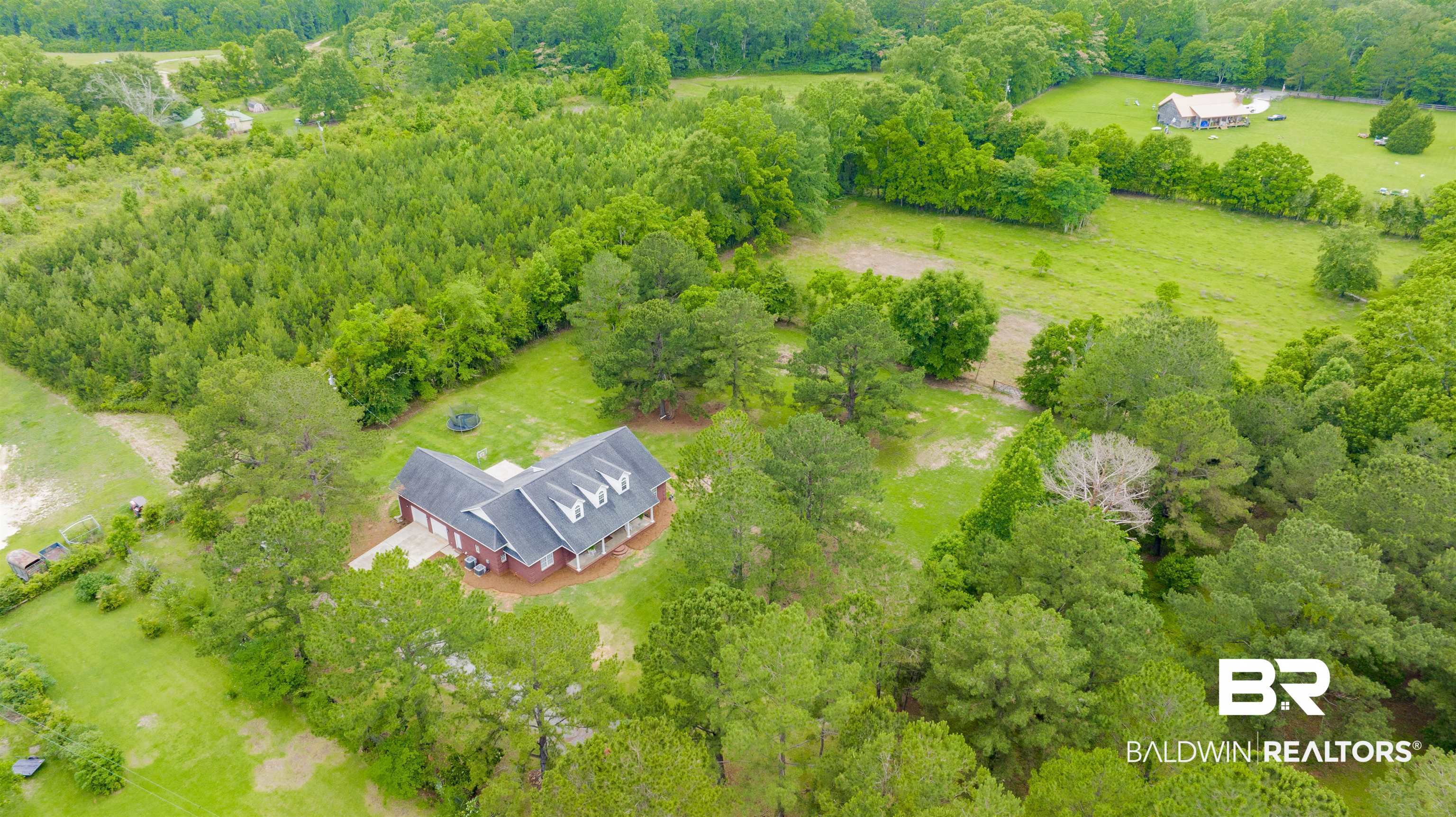 16682 Khola Stewart Road Bay Minette, AL 36507 - Photo 45 of 48