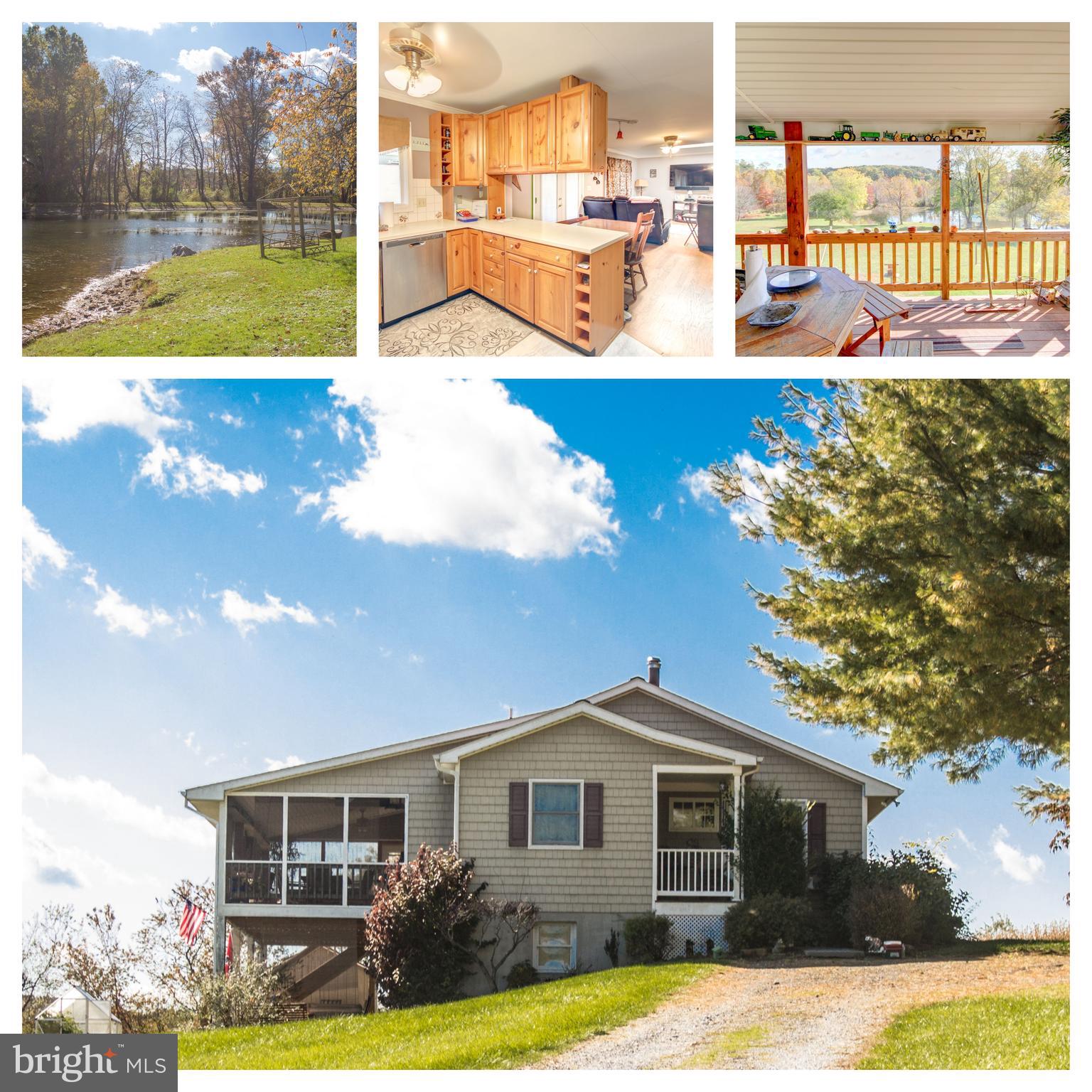 3450 Baker Road Westminster, MD 21157 - Photo 1 of 45