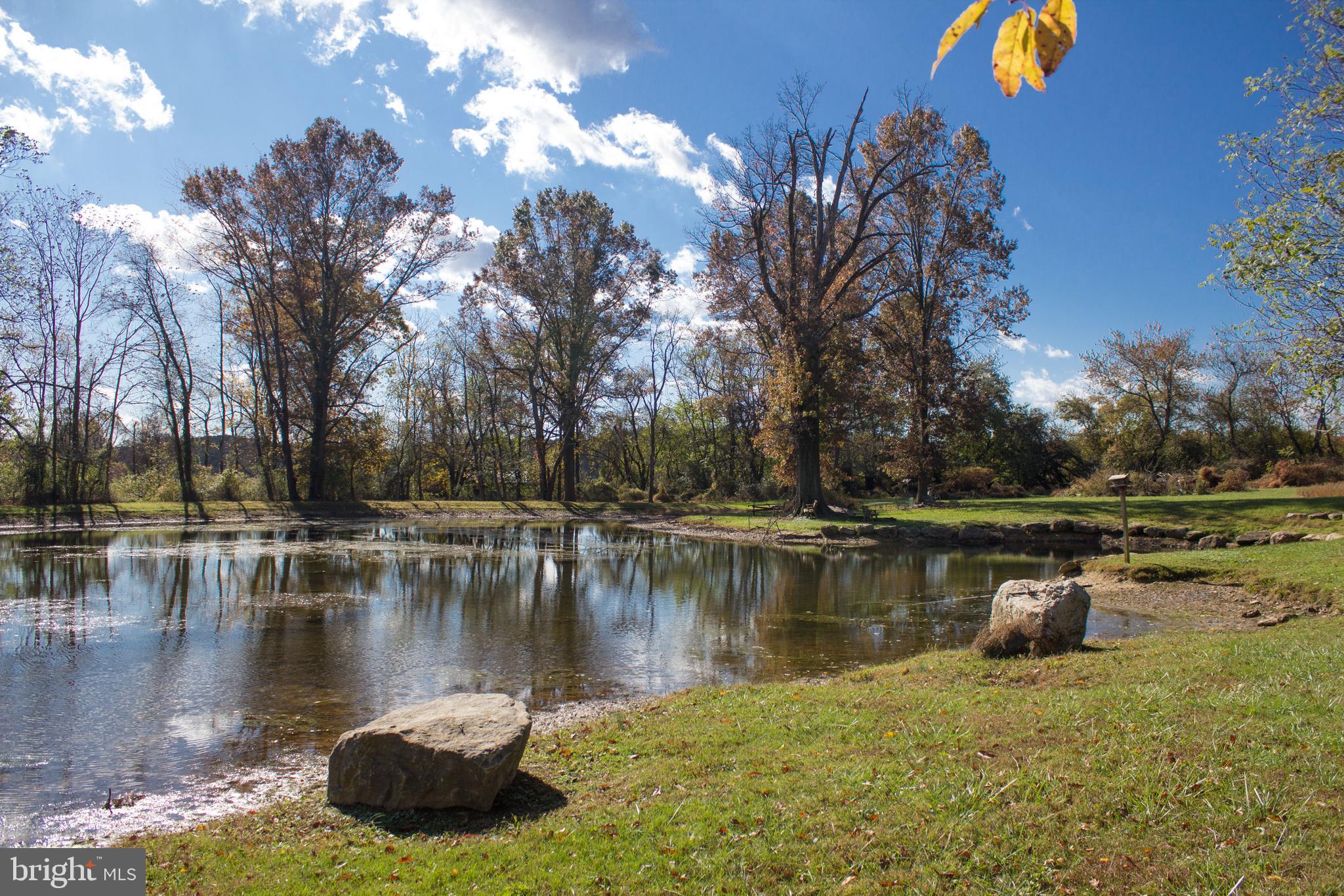 3450 Baker Road Westminster, MD 21157 - Photo 2 of 45 Pond