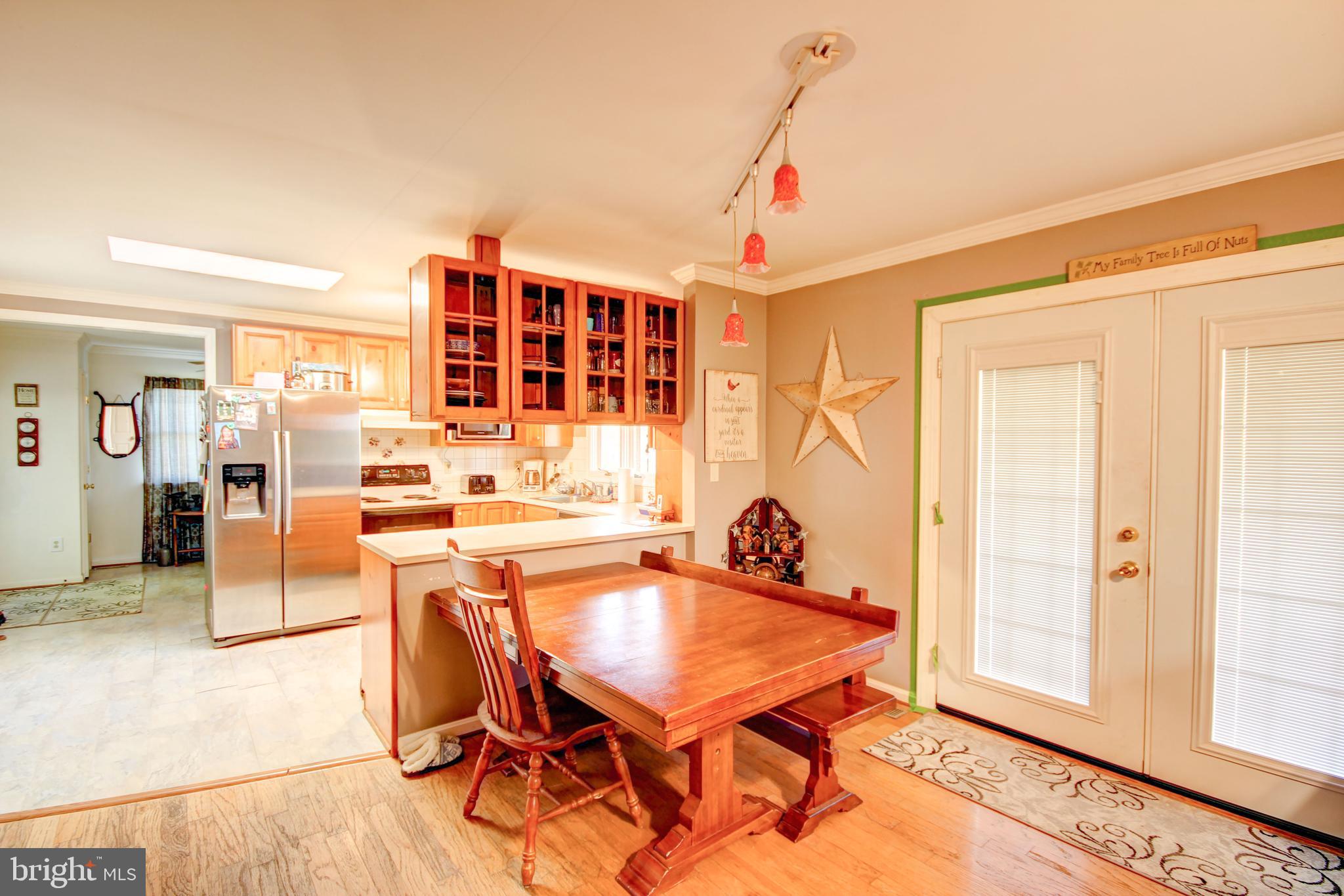 3450 Baker Road Westminster, MD 21157 - Photo 16 of 45 Dining room