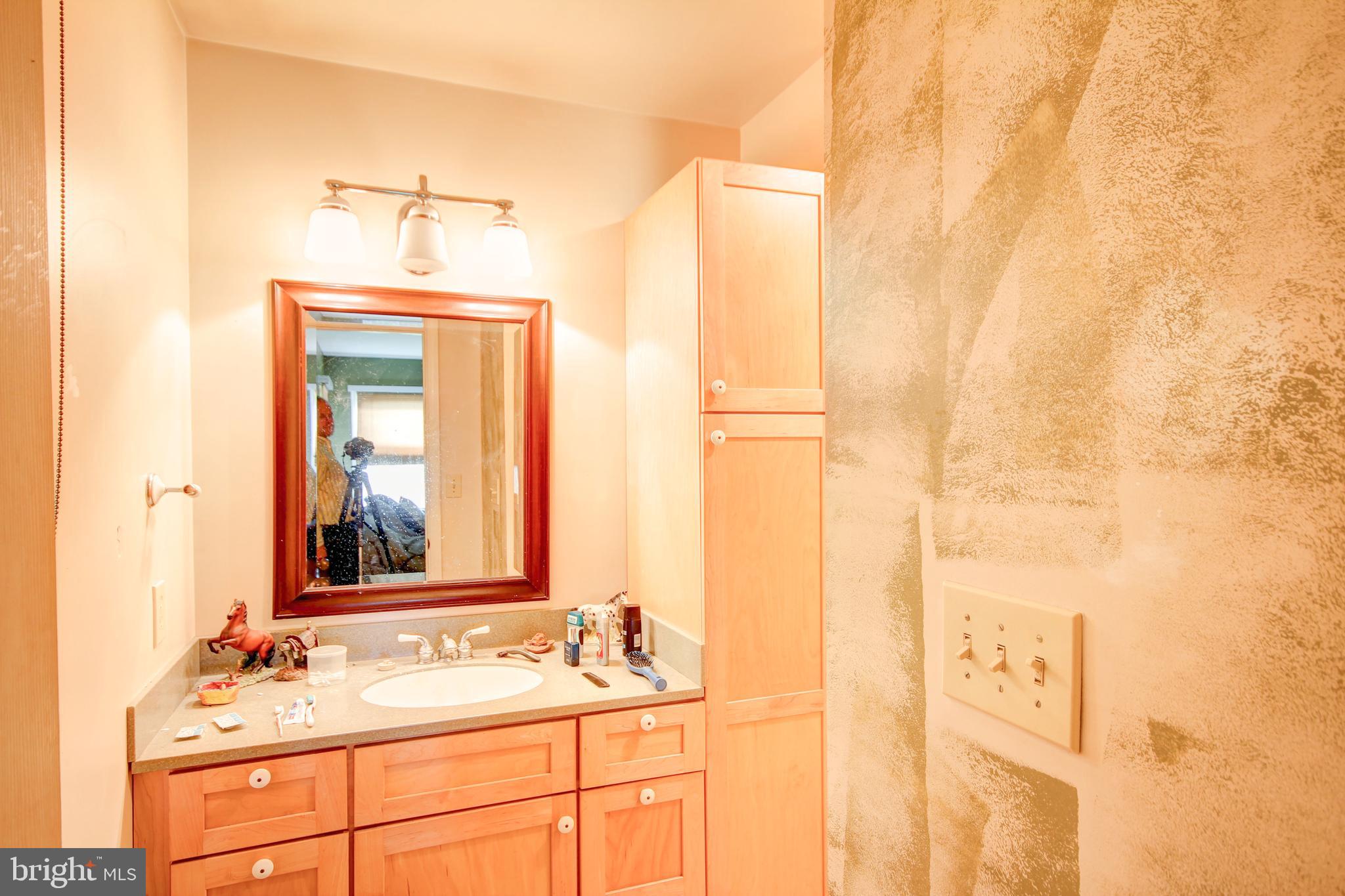 3450 Baker Road Westminster, MD 21157 - Photo 20 of 45 Updated master bath