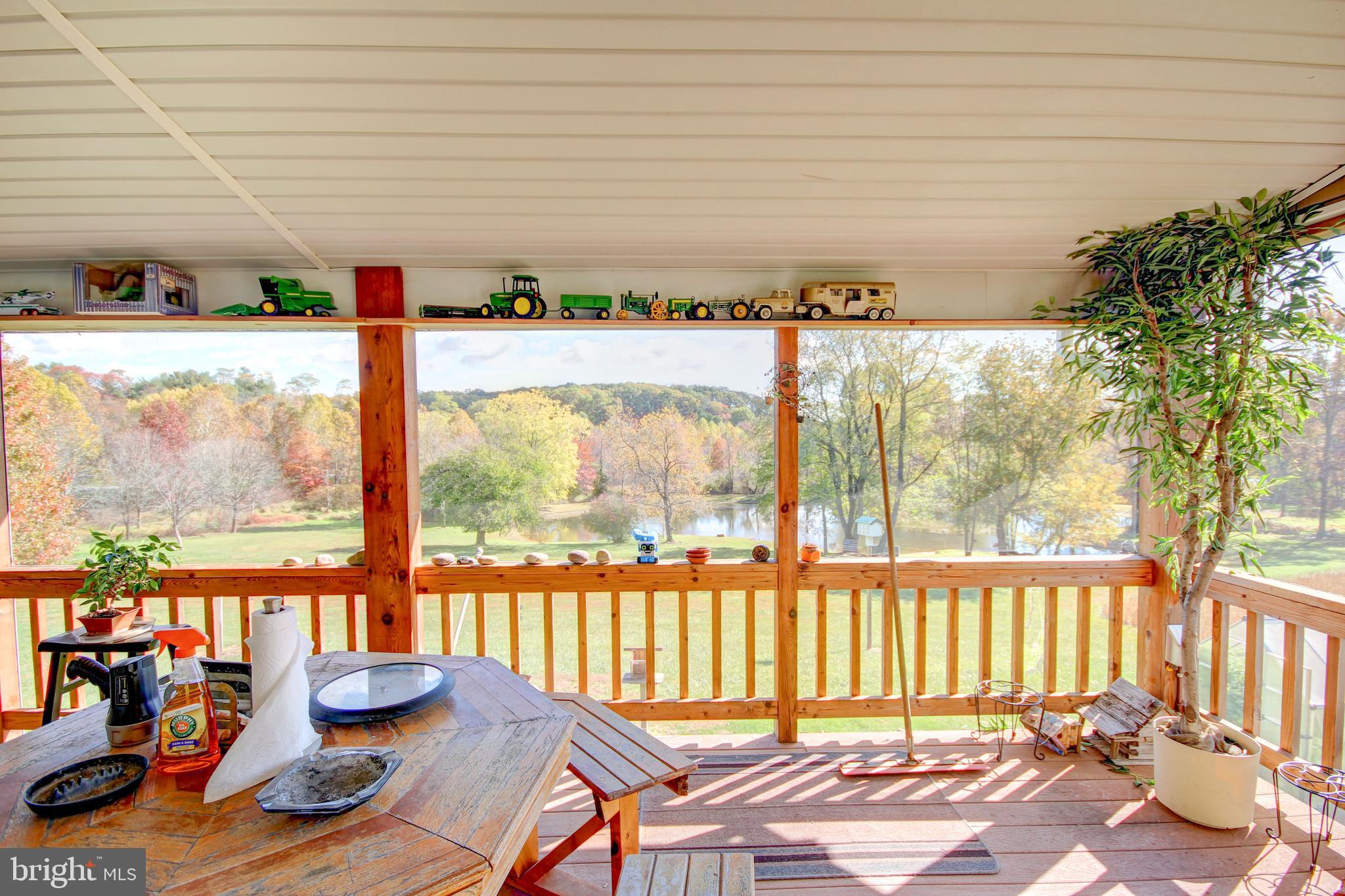 3450 Baker Road Westminster, MD 21157 - Photo 3 of 45 Deck