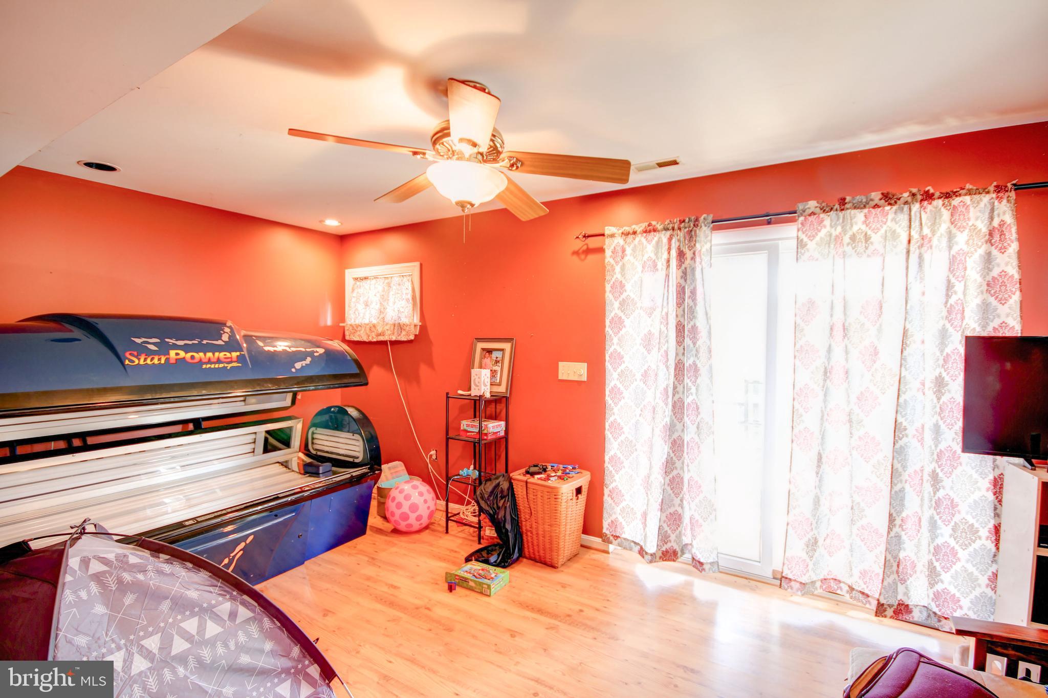 3450 Baker Road Westminster, MD 21157 - Photo 22 of 45 Basement family room 2 w/sliders to patio