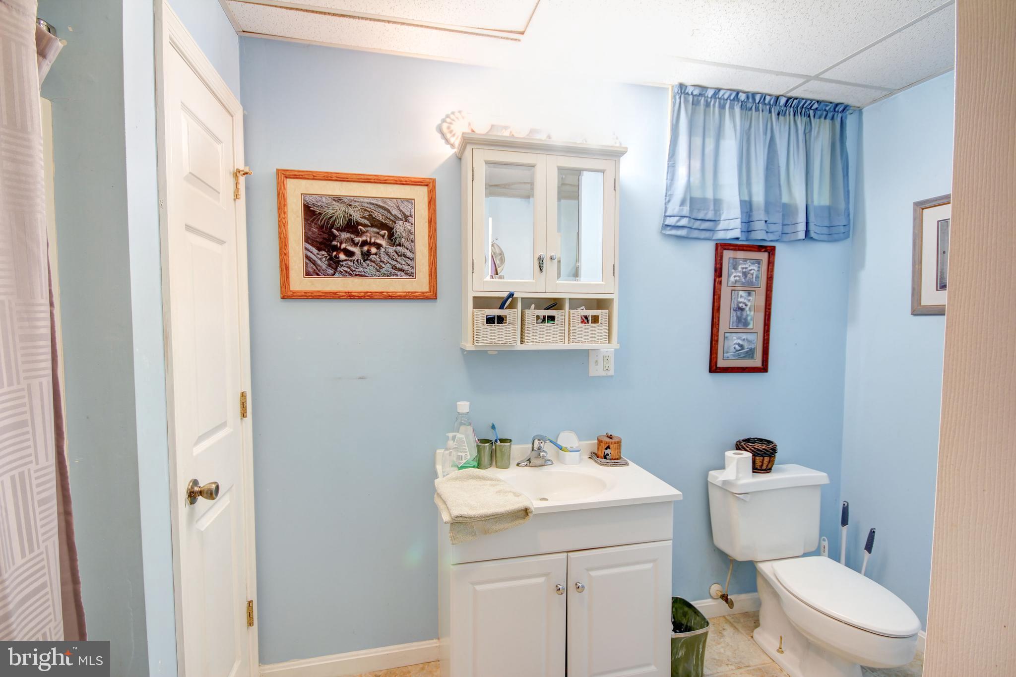 3450 Baker Road Westminster, MD 21157 - Photo 23 of 45 Basement full bath