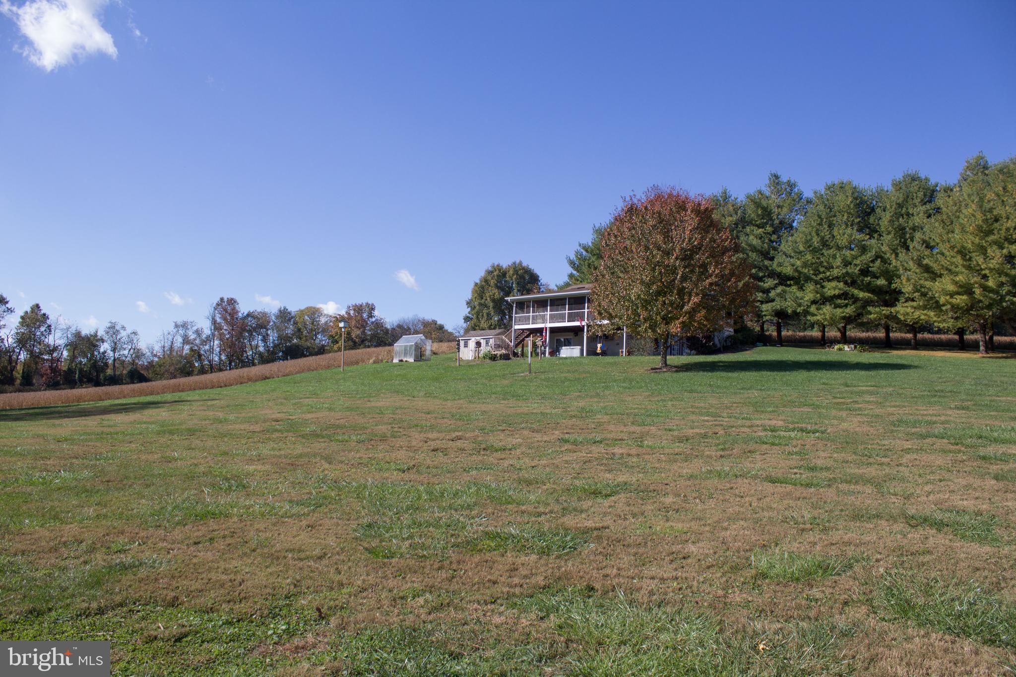 3450 Baker Road Westminster, MD 21157 - Photo 28 of 45 Yard