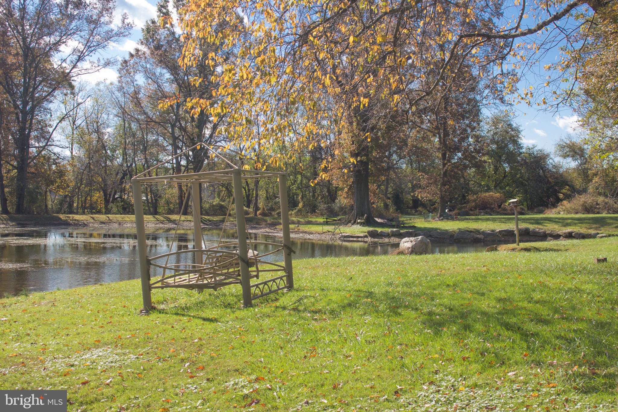 3450 Baker Road Westminster, MD 21157 - Photo 31 of 45 Pond