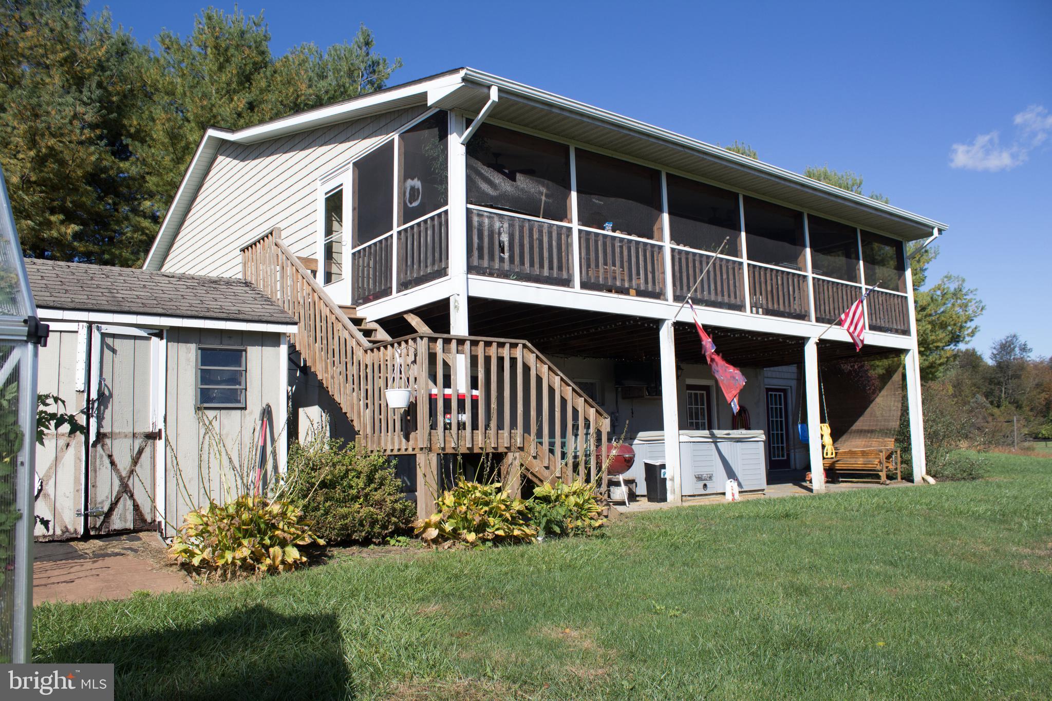 3450 Baker Road Westminster, MD 21157 - Photo 35 of 45