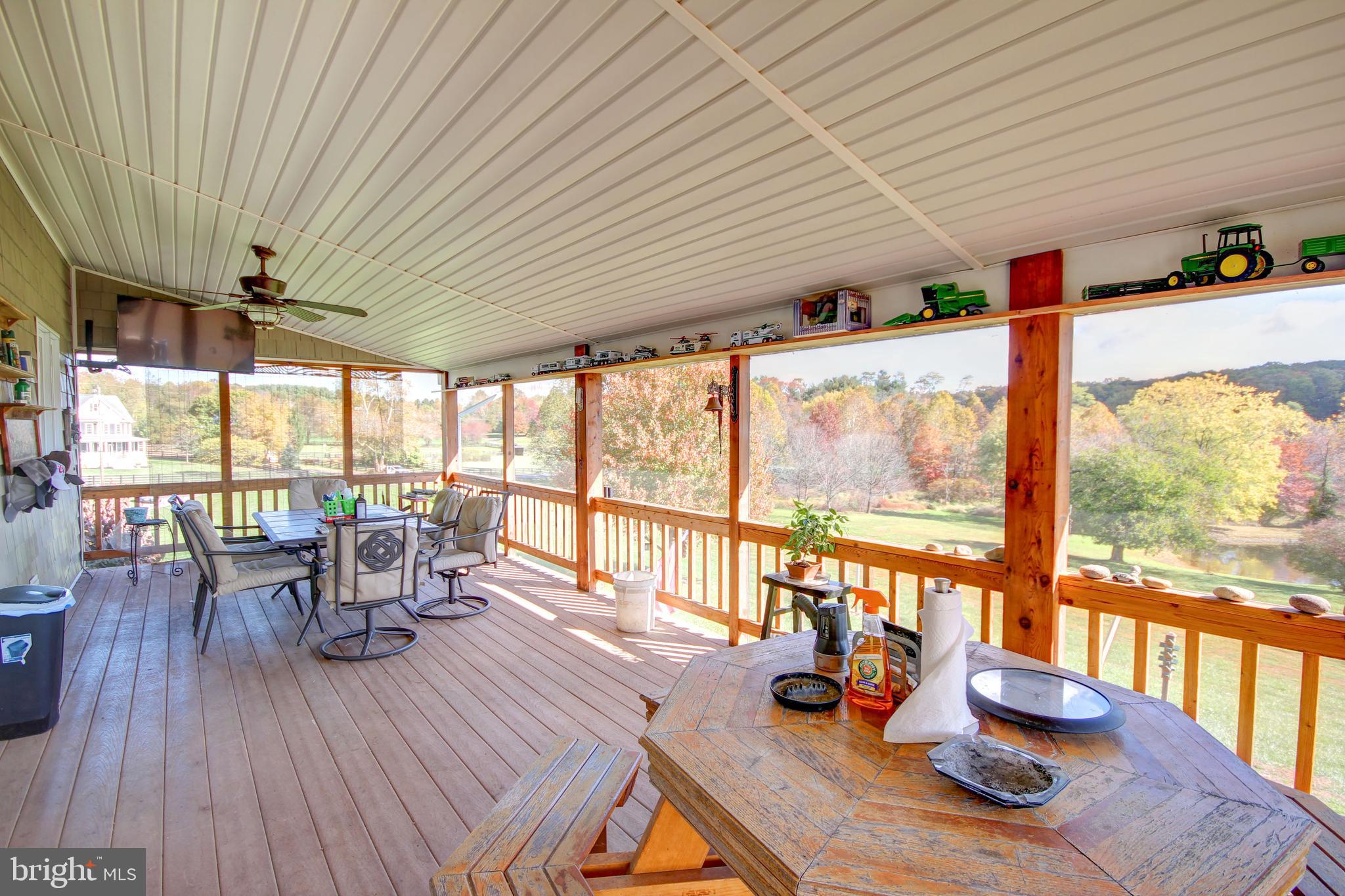 3450 Baker Road Westminster, MD 21157 - Photo 45 of 45 Deck