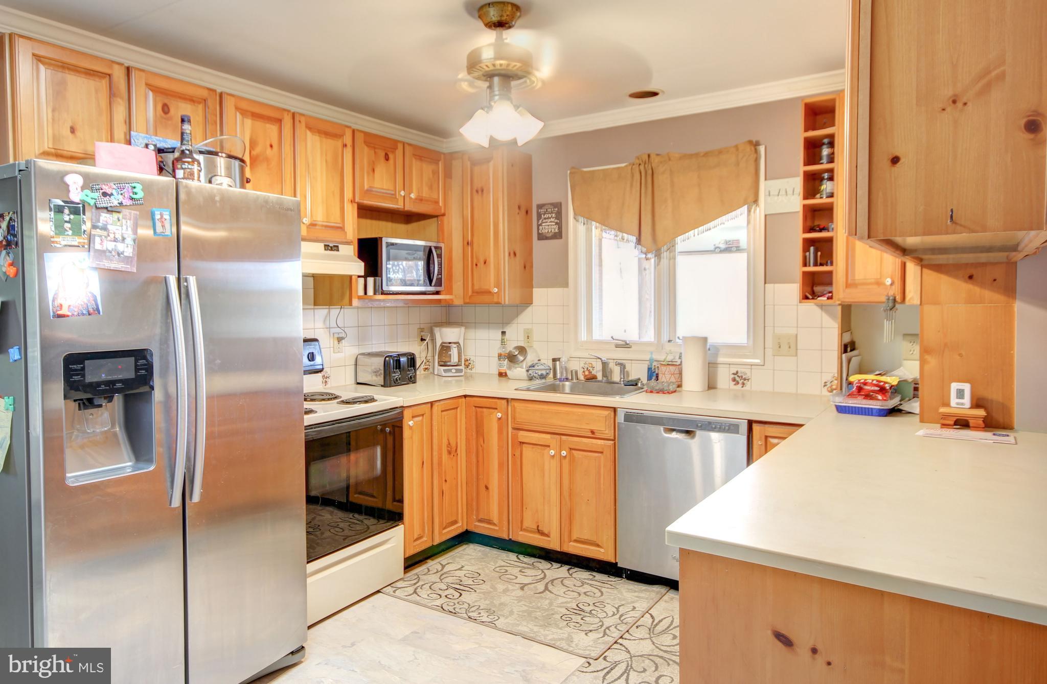 3450 Baker Road Westminster, MD 21157 - Photo 10 of 45 Kitchen