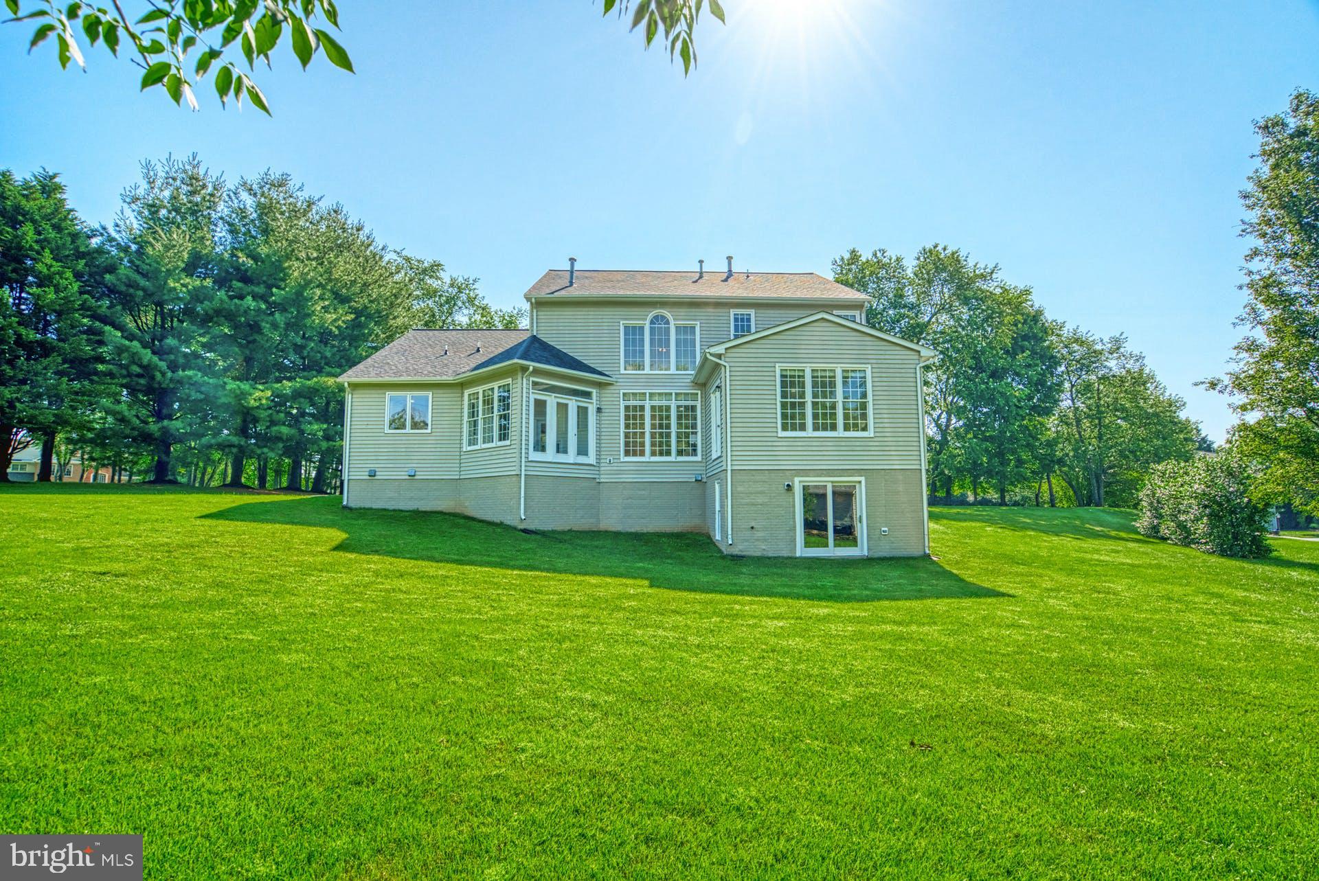 1158 Meadowlook Court Reston, VA 20194 - Photo 40 of 43