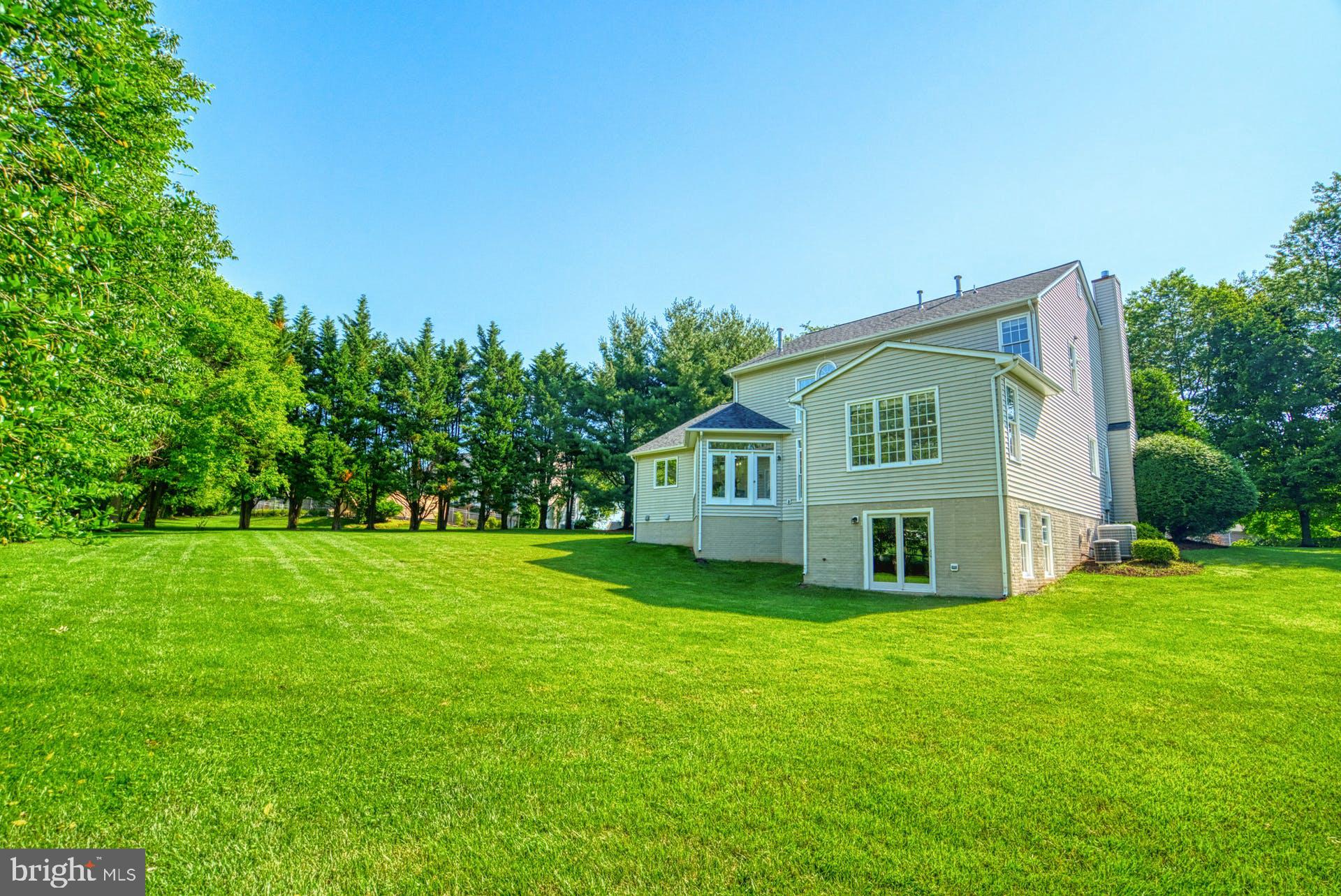 1158 Meadowlook Court Reston, VA 20194 - Photo 41 of 43