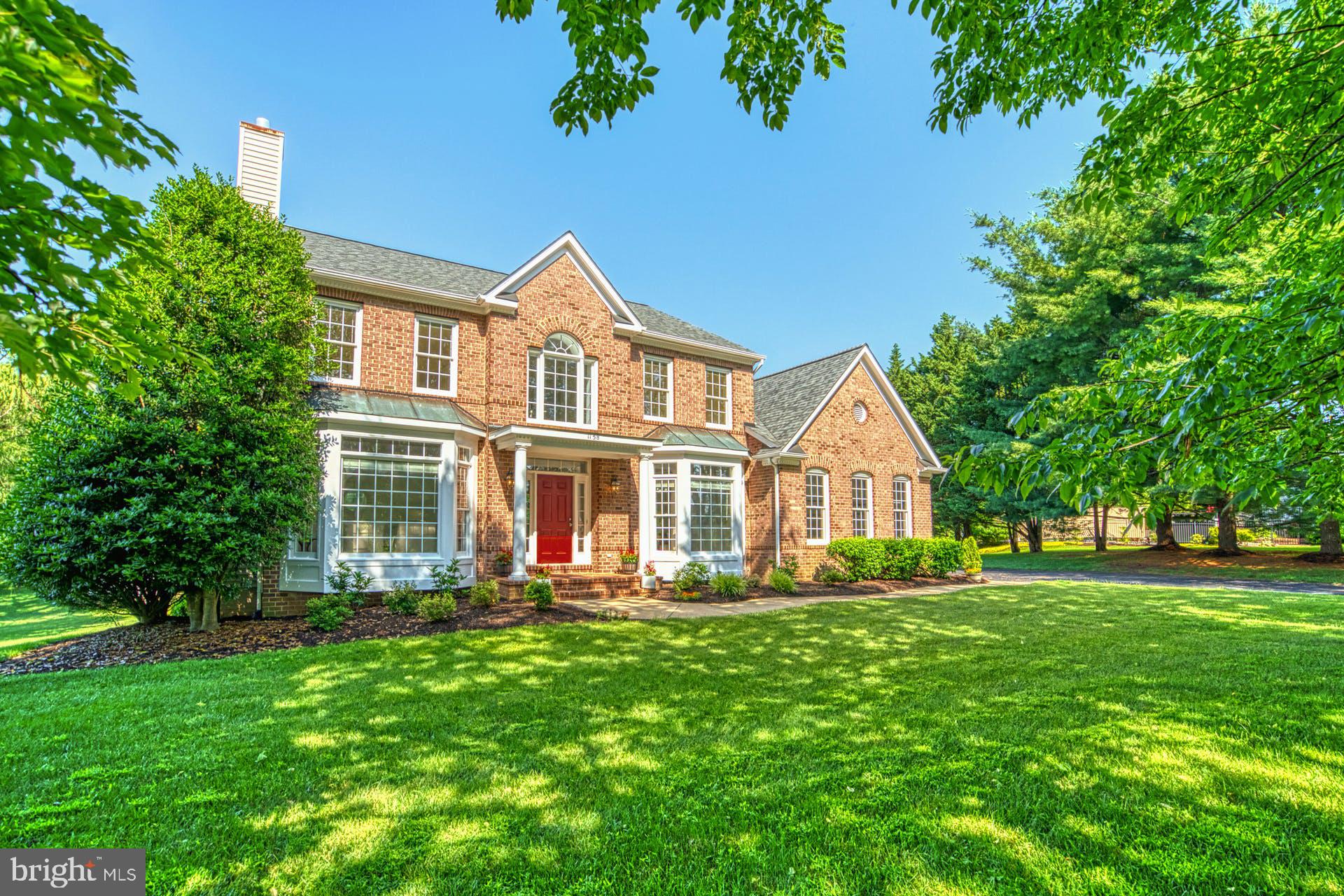 1158 Meadowlook Court Reston, VA 20194 - Photo 42 of 43