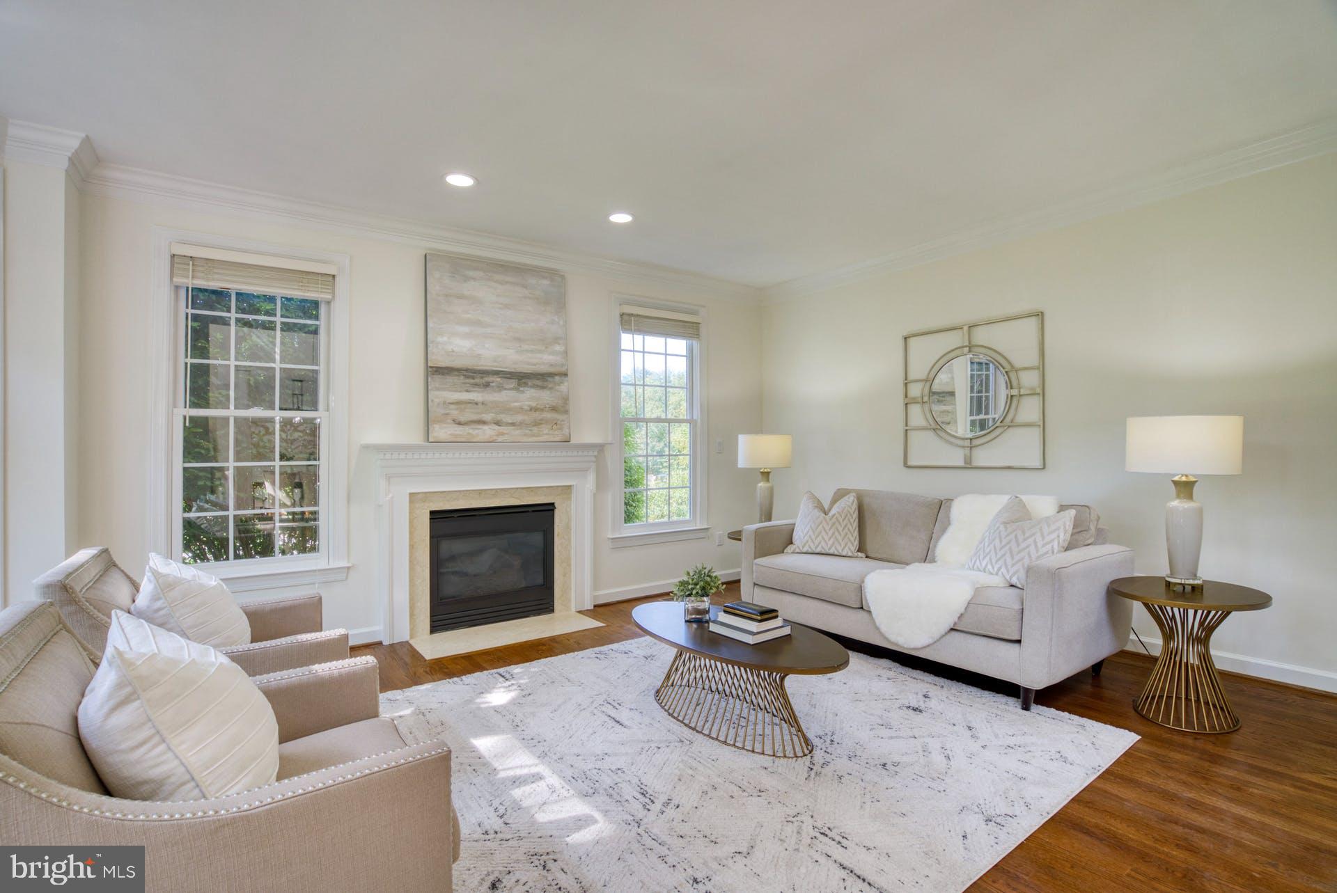 1158 Meadowlook Court Reston, VA 20194 - Photo 6 of 43