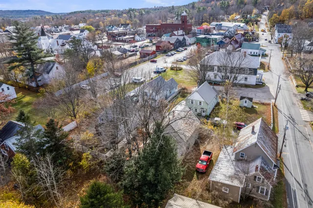 $190,000 | 4 Cummings Place, Norway, ME 04268