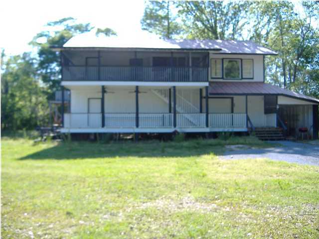 1650 County Rd S-22-476 Georgetown, SC 29440 - Photo 4 of 4 Additional Photo