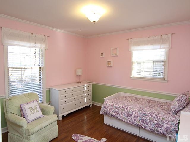 3819 Pickett Road Durham, NC 27705 - Photo 13 of 25 Bedroom 2