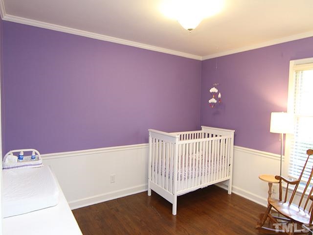 3819 Pickett Road Durham, NC 27705 - Photo 14 of 25 Bedroom 3