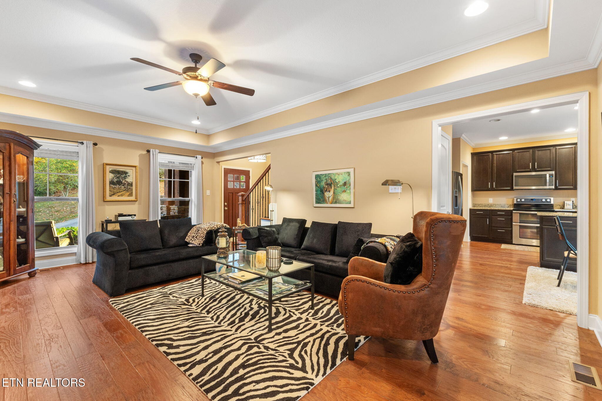 8956 Maple Ridge Lane Knoxville, TN 37923 - Photo 11 of 45 Gallery Image 11