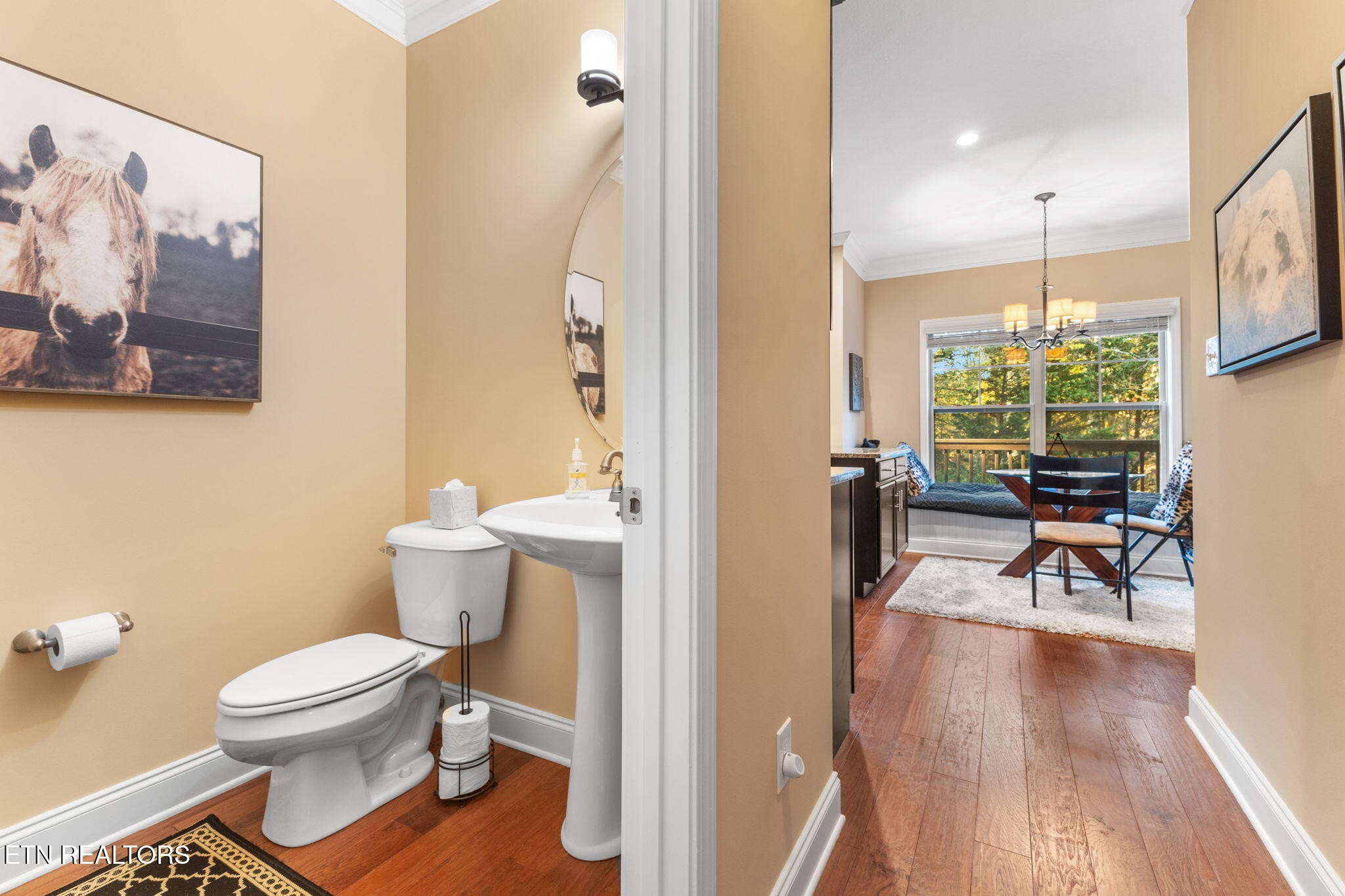 8956 Maple Ridge Lane Knoxville, TN 37923 - Photo 21 of 45 Gallery Image 21