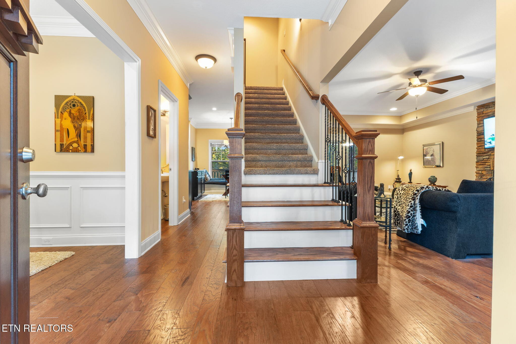 8956 Maple Ridge Lane Knoxville, TN 37923 - Photo 8 of 45 Gallery Image 8