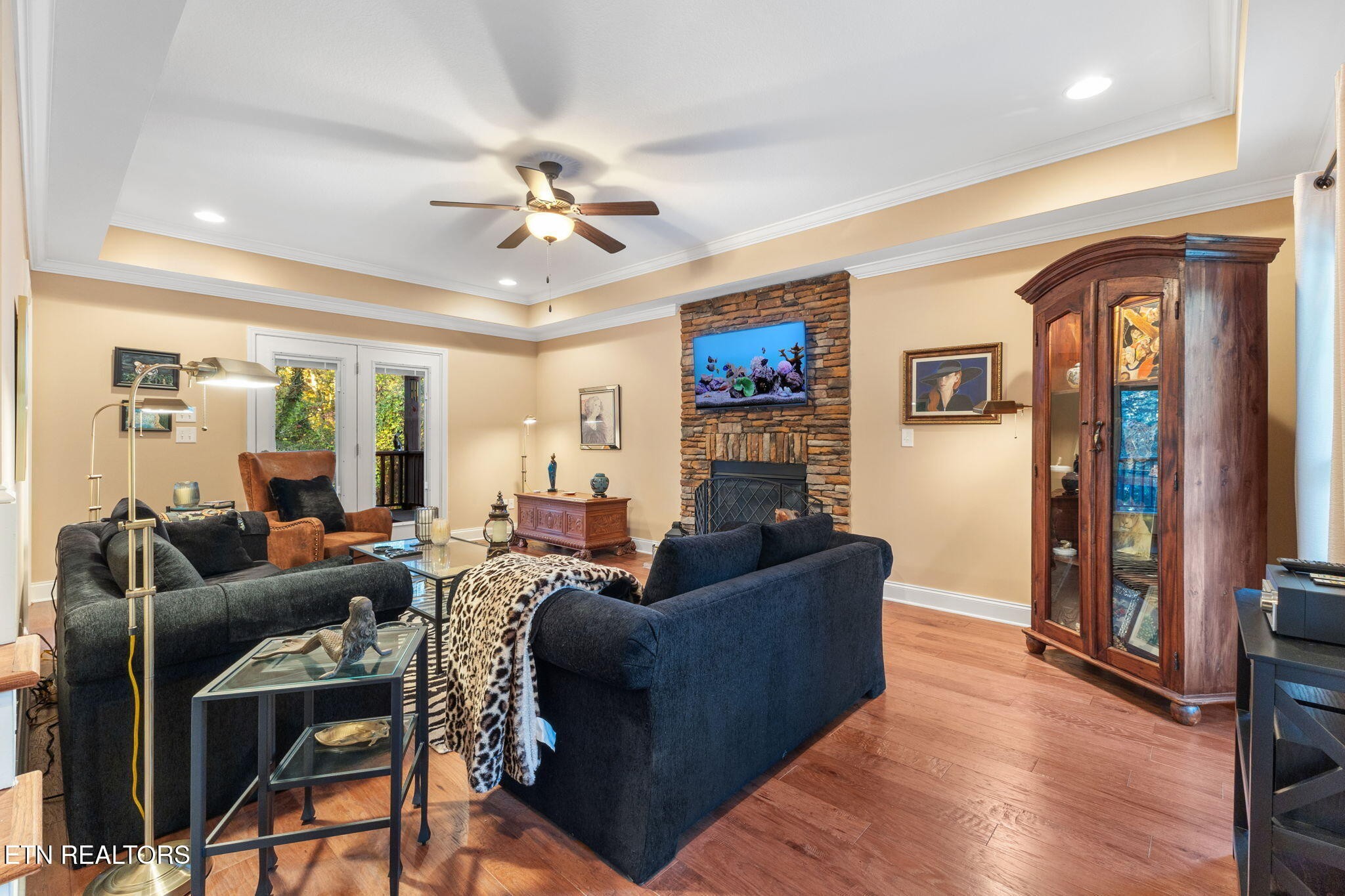 8956 Maple Ridge Lane Knoxville, TN 37923 - Photo 10 of 45 Gallery Image 10