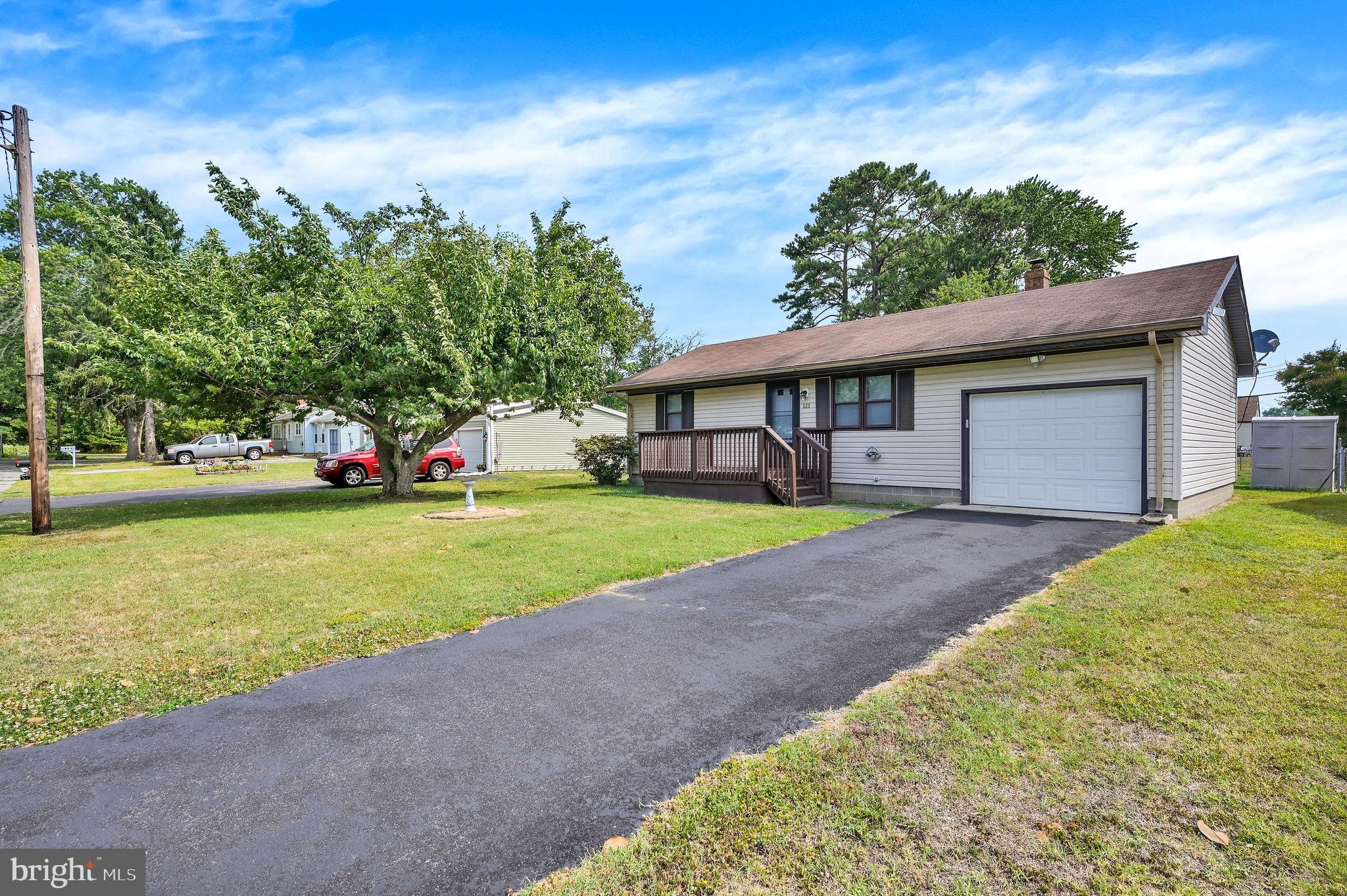 511 Sunset Road Dover, DE 19901 - Photo 15 of 17