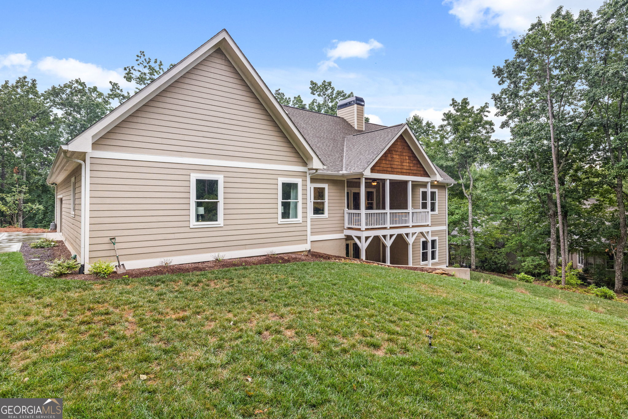 373 McIntosh Road Clarkesville, GA 30523 - Photo 35 of 92