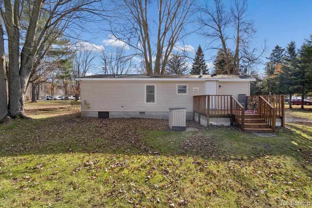 2170 West Sloan Road Burt, MI 48417 - Photo 35 of 38 Gallery Image 35