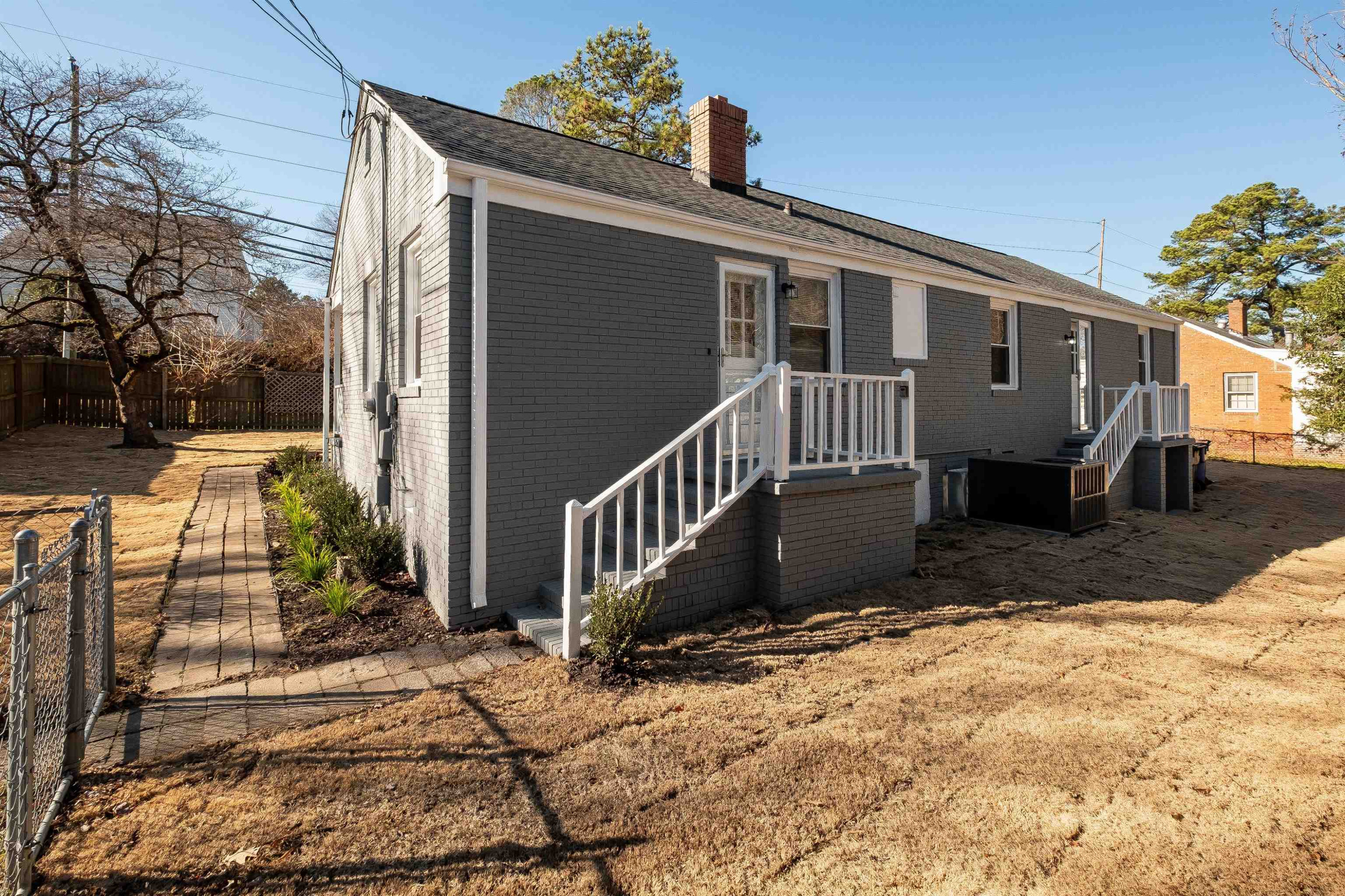 2200 Wake Forest Road Raleigh, NC 27608 - Photo 25 of 28 Photo 25