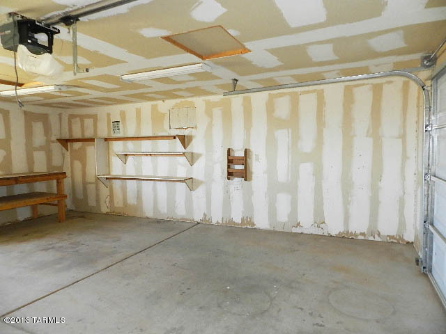 5045 North Puma Road Marana, AZ 85653 - Photo 23 of 27