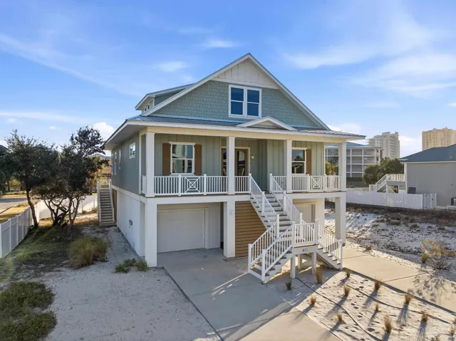 $1,150,000 | 831 Sailfish Court, Perdido Key, FL 32507
