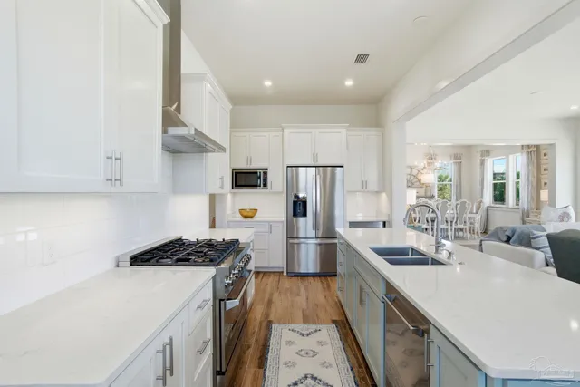 $1,150,000 | 831 Sailfish Court, Perdido Key, FL 32507