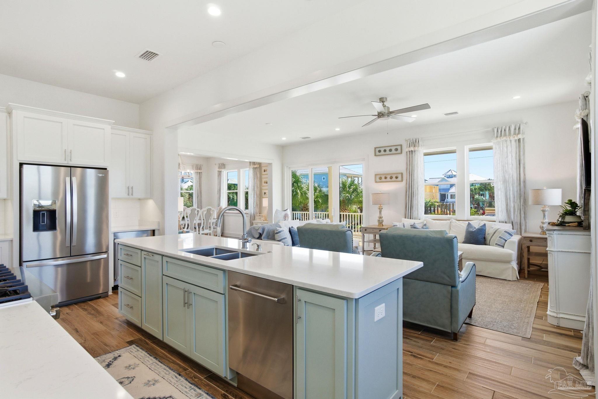 831 Sailfish Court Perdido Key, FL 32507 - Photo 20 of 72