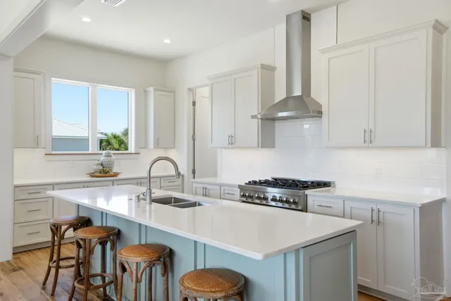 $1,150,000 | 831 Sailfish Court, Perdido Key, FL 32507