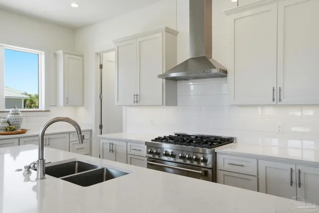 $1,150,000 | 831 Sailfish Court, Perdido Key, FL 32507