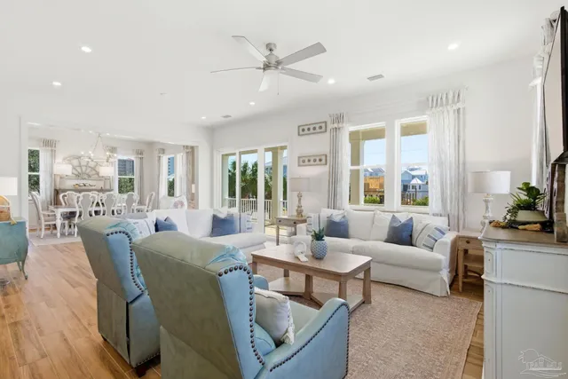 $1,150,000 | 831 Sailfish Court, Perdido Key, FL 32507