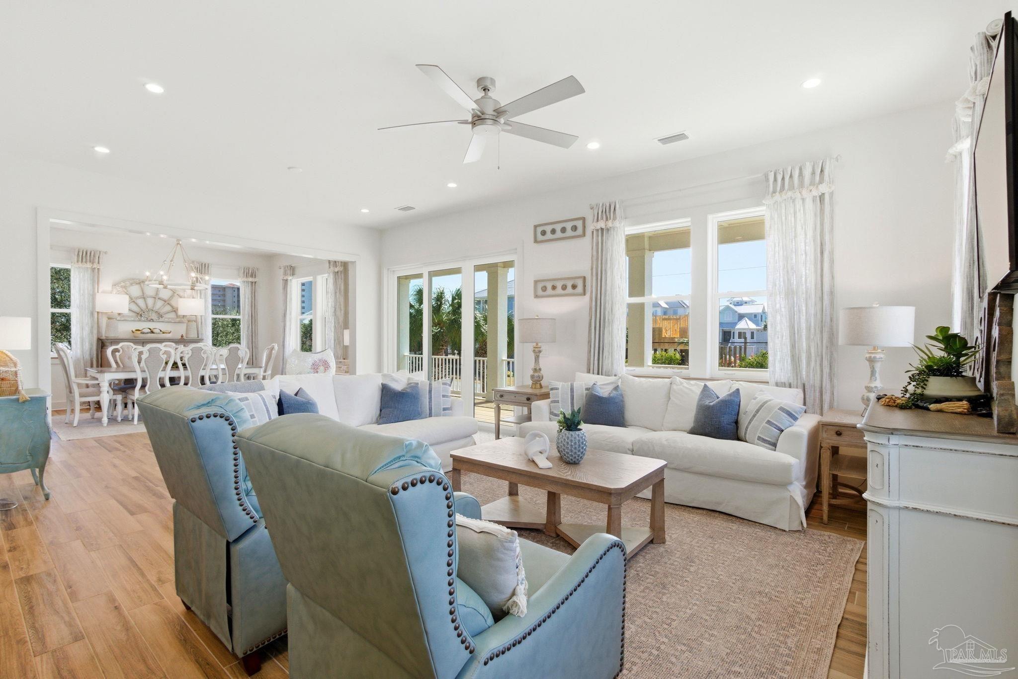 831 Sailfish Court Perdido Key, FL 32507 - Photo 25 of 72