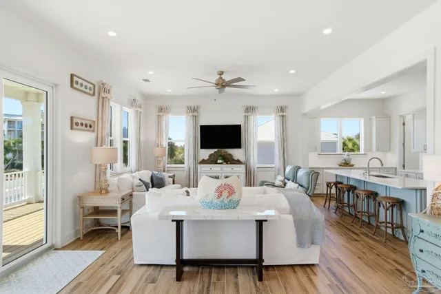 $1,150,000 | 831 Sailfish Court, Perdido Key, FL 32507