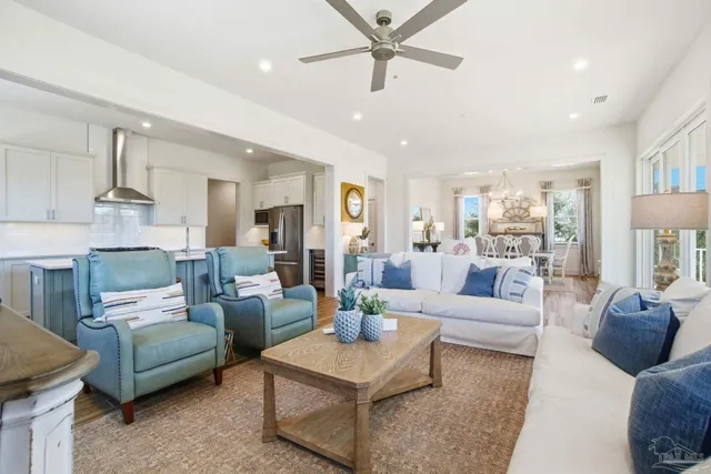 $1,150,000 | 831 Sailfish Court, Perdido Key, FL 32507