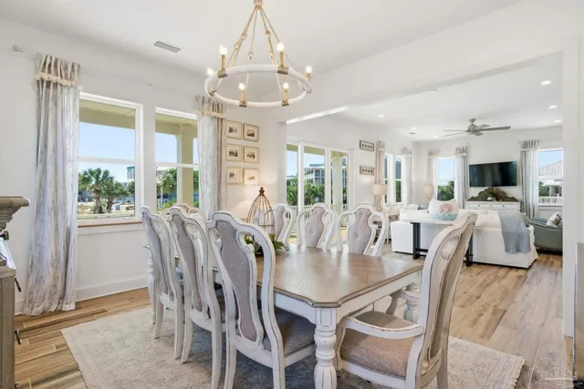 $1,150,000 | 831 Sailfish Court, Perdido Key, FL 32507