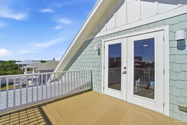 $1,150,000 | 831 Sailfish Court, Perdido Key, FL 32507