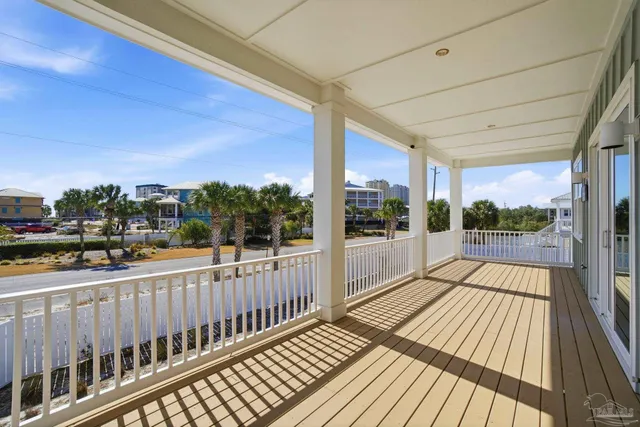 $1,150,000 | 831 Sailfish Court, Perdido Key, FL 32507