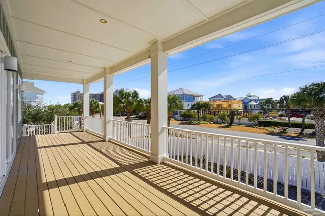 $1,150,000 | 831 Sailfish Court, Perdido Key, FL 32507