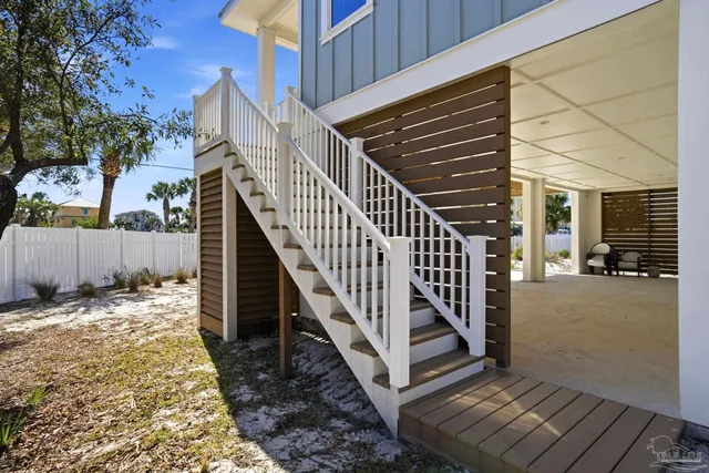$1,150,000 | 831 Sailfish Court, Perdido Key, FL 32507