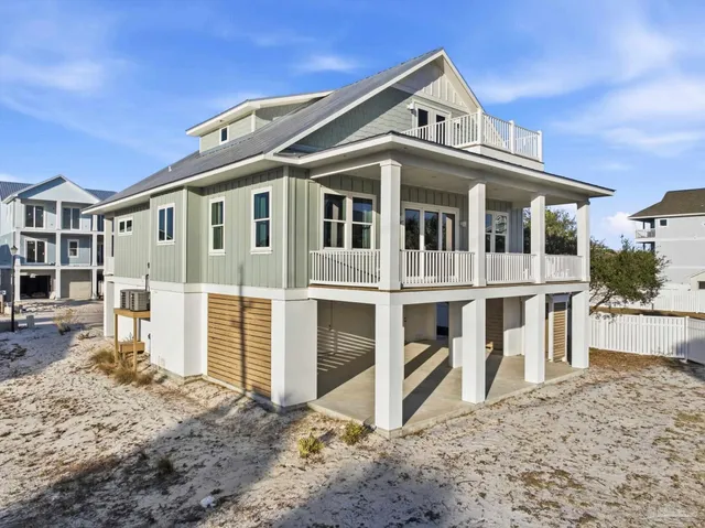 $1,150,000 | 831 Sailfish Court, Perdido Key, FL 32507