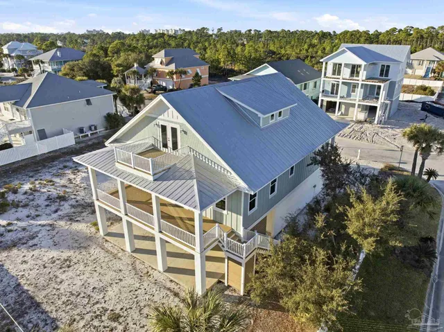 $1,150,000 | 831 Sailfish Court, Perdido Key, FL 32507