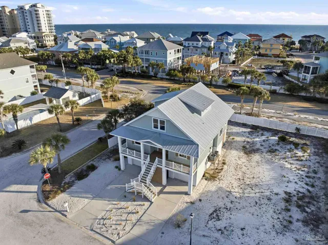 $1,150,000 | 831 Sailfish Court, Perdido Key, FL 32507