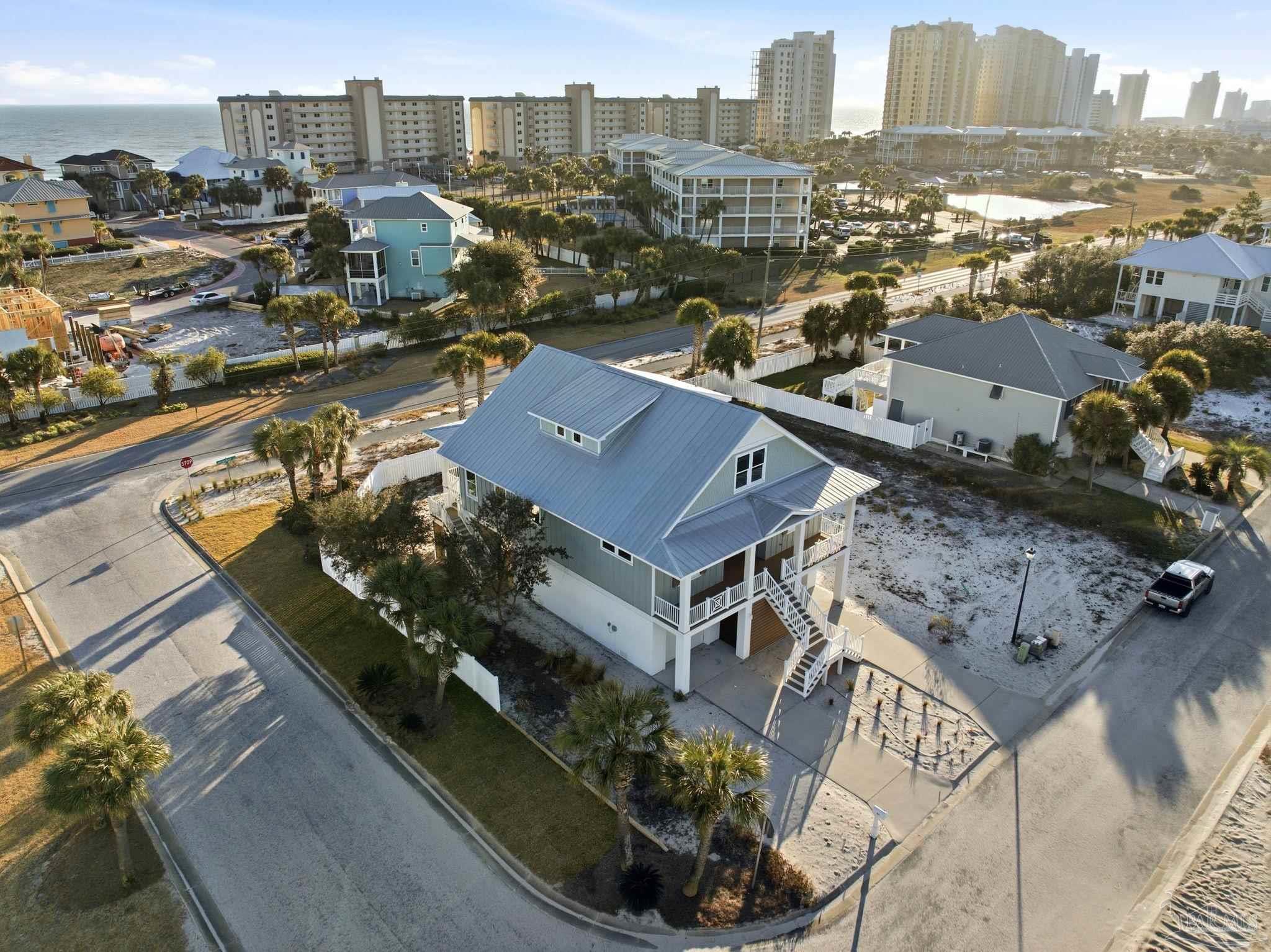 831 Sailfish Court Perdido Key, FL 32507 - Photo 58 of 72