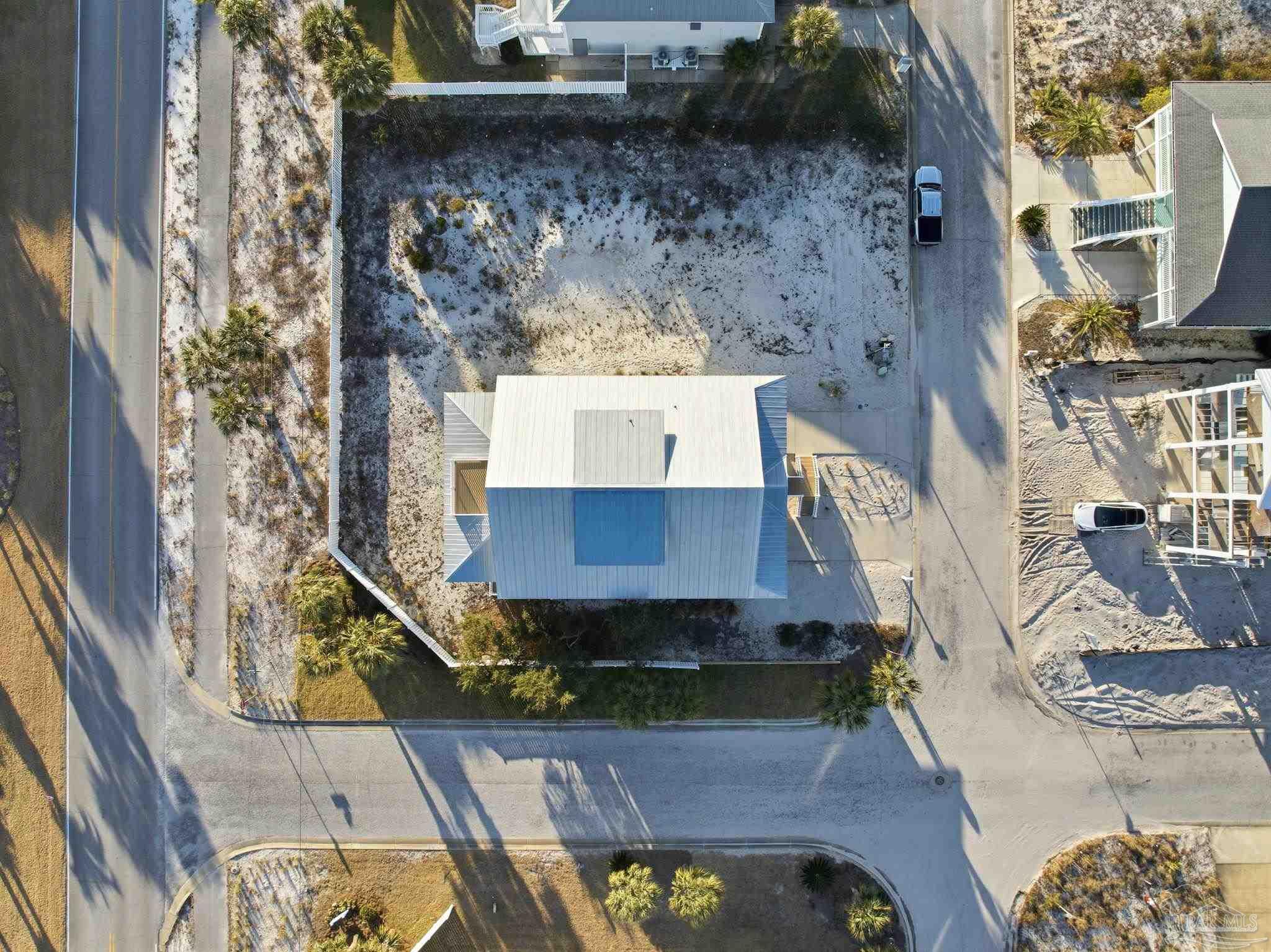 831 Sailfish Court Perdido Key, FL 32507 - Photo 66 of 72